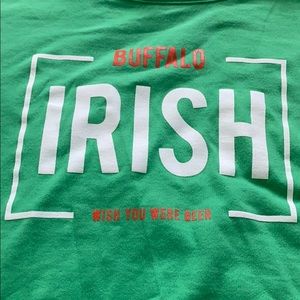 Buffalo Irish Crewneck